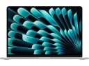 MacBook Air 15" M5 2026 16GB 512GB sølv