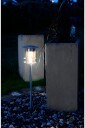 Star Trading   Solcellelampe