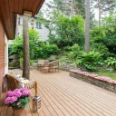 Fritzøe Termofuru Terrasse Std t 42x140