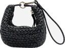 Lottusse Noodluxe small bag OS sort dame