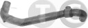 STC T408954 Radiatorslange