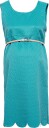 ESPRIT Jacquard Kjole Evergreen 38