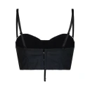 Dolce & Gabbana Dame Topper Svart M,