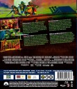 TEENAGE MUTANT NINJA TURTLES - MUTANT MAYHEM