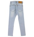 Cost:Bart Jeans   Jowie Skinny Fit   Light Blue Denim Vask   Cost:Bart   16 år 176   Jeans   Blå