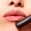 MAC Cosmetics Powder Kiss Velvet Blur Slim Stick 2 g Over The Taupe