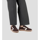 Alexander Smith Dame Sko Brun 40 EU,