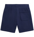 Ralph Lauren Kids French Terry Drawstring Short Navy 94-100