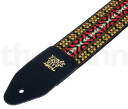 Ernie Ball E-Guitar Strap California Wave