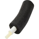 60 meter Roth Xplus pex rør-i-rør med isolering til vann og varme 22 mm white 22x3 mm 60 m