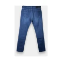 Re Hash Herre Jeans Blå W33,