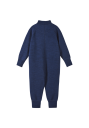 Reima Parvin Ulldress Navy (86 / 1,5 år)
