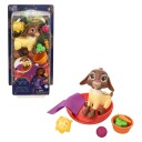 Disney Prinsesse Ønsket Kjærefigur Og Tilbehør