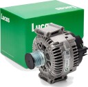 LUCAS LRA02917 Dynamo