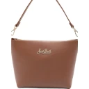 MC2 Saint Barth Dame Vesker Brun ONE SIZE,