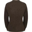 By Malene Birger Dame Strikkevarer Brun M,