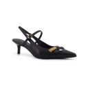 Pinko Dame Sko Svart 38 EU,