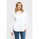 2 Biz Dame Bluser & Skjorter Hvit XL,