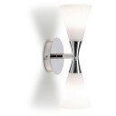 Herstal Harlekin Duo Krom D105 1527869-01-0 1576771-02-0