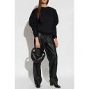 IRO Dame Topper Svart XS,
