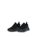 Moncler Herre Sko Svart 42 1/2 EU,