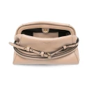 Moschino Dame Vesker Beige ONE SIZE,