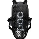 Bryst- og ryggbeskytter POC VPD Air Torso Uranium Black
