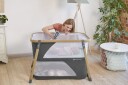 Kinderkraft Sofi Reiseseng Grey