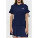 Adidas Dame Sport Blå L,