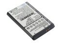 Samsung HMX-W300 batteri (1300 mAh 3.7 V)