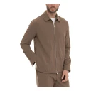 Marco Pescarolo Herre Jakker Brun 2XL,