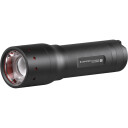 LedLenser C7 LED Lommelykt - 450 lm