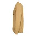 Filippo De Laurentiis Herre Strikkevarer Beige S,