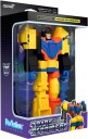 Transformers  ReAction Figures  Wrecking Crew Devastator