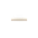 Graph Tech Tusq Pq-1568-00 Guitar Nut, Flat, Slotted, 12-String