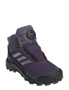 adidas Terrex Terrex Winter Mid Boa R.rdy K - Purple - 31