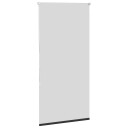  Rullegardin lystette 70x175 cm stoff bredde 65,7 cm polyester 8721158319760