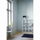 Montana Panton Wire Single hylle 35x35 cm Snow