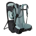 Thule Sapling Child Carrier OneSize, Svart