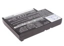 Batteri til Compaq OmniBook XE4 CP2100