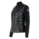 Moncler Dame Jakker Svart XS,