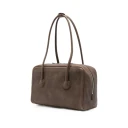 Marge Sherwood Dame Vesker Brun ONE SIZE,