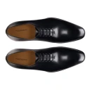 Magnanni Herre Sko Svart 45 EU,