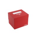 Gamegenic Side Holder 100+ Red
