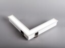 Hide A Lite Ray LED list Vinklet 90° Belysning