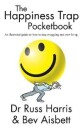 Harris Russ Happiness Trap Pocketbook
