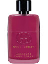 Gucci Guilty Absolute Pour Femme 30ml Eau de Toilette med Toppnoter av Bjørnebær og Bergamot