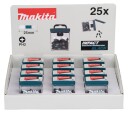 Makita Bits E-12360-12 Ph2 25st X 12