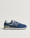 New Balance 574 Sneakers Navy