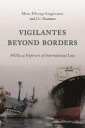 Vigilantes Beyond Borders Av Mette Eilstrup-Sangiovanni, J. C. Sharman